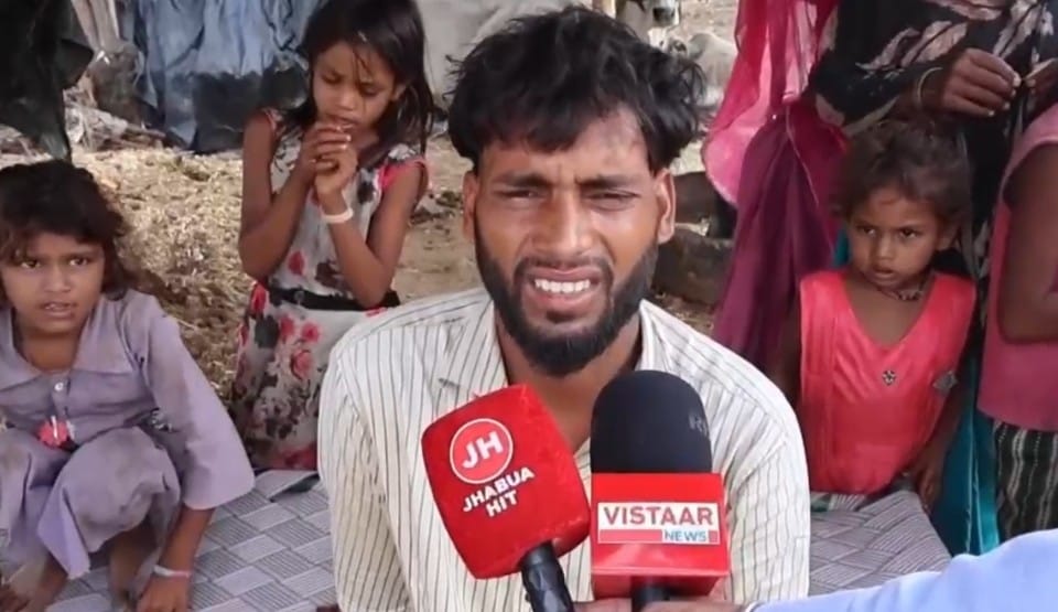 सांप के डसने से 4 वर्षीय मासूम की मौत, शौच के लिए गई थी बच्ची