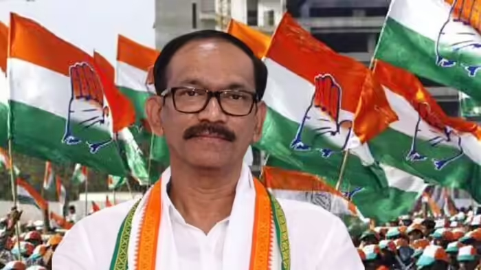 चुनाव से पहले कांग्रेस प्रदेश इकाई में फूट? नए अध्यक्ष ने BJP को ठहराया कसूरवार