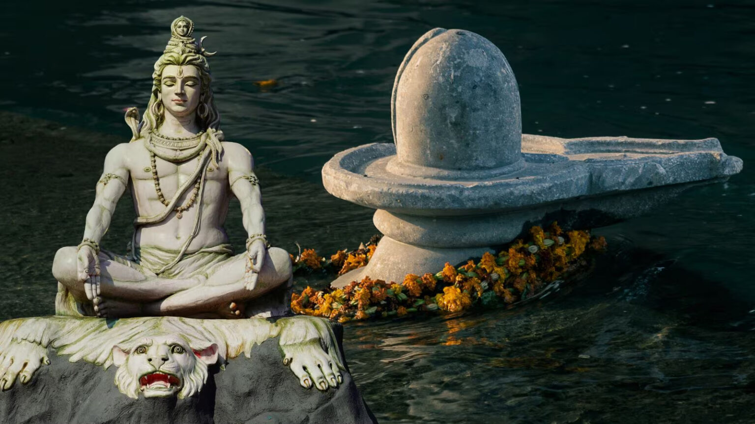 3 अगस्त को सावन का पहला सोमवार व्रत, भगवान शिव के व्रत में नमक खाना चाहिए या नहीं?