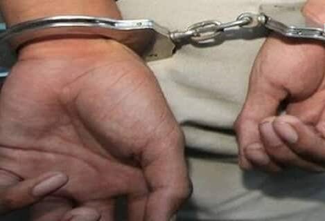 विदेश में नौकरी दिलाने के नाम पर 27 लोगों से 19 लाख की ठगी, मास्टरमाइंड गिरफ्तार