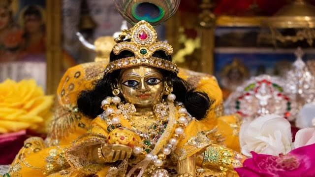 बाजार से लापता हुए ‘लड्डू गोपाल’, खोजने के लिए स्पेशल SIT का गठन