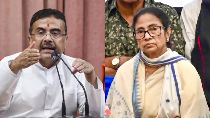 बीजेपी सरकार ने विधानसभा में रख दी 28 पेंडिंग CAG रिपोर्ट, बढ़ेंगी ममता की मुश्किलें