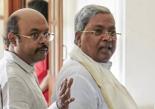 पूर्व सीएम सिद्धारमैया का ऐलान, नहीं लड़ूंगा 2028 का विधानसभा चुनाव