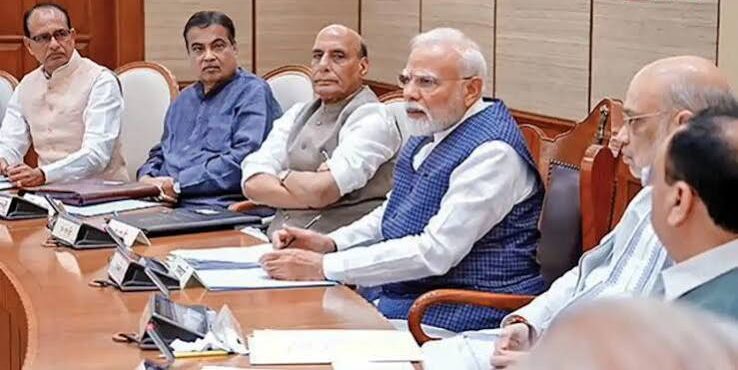 6970 करोड़ रुपये की दिल्ली में छह लेन की द्वारका टनल को केंद्रीय मंत्रिमंडल की मंजूरी,