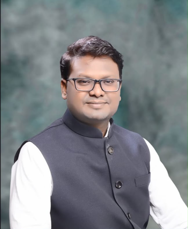 आदित्य कुमार चंद्राकर बने अखिल भारतीय कुर्मी क्षत्रिय महासभा के युवा संगठन के व्यापारी प्रकोष्ठ के प्रदेश संयोजक