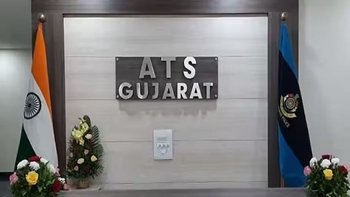 ATS की बड़ी कार्यवाई, गुजरात में जैश के 5 और गुर्गे गिरफ्तार, टाइम बम बनाने का था खौफनाक इरादा