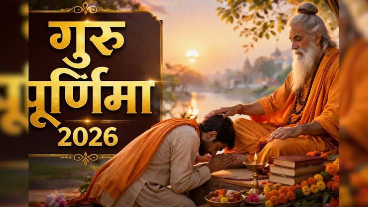 गुरु पूर्णिमा कब है? इस दिन न छूटे मौका, एक उपाय से दूर होगा गुरु दोष, जानें तारीख, मुहूर्त और महत्व