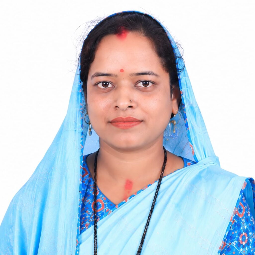 गीता वर्मा बनी अखिल भारतीय कुर्मि क्षत्रिय महासभा की महिला प्रकोष्ठ की जिलाध्यक्ष