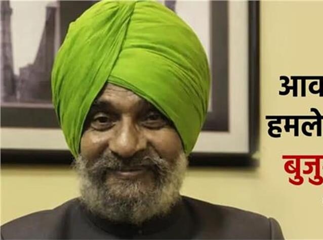 आवारा कुत्तों के हमले में 70 वर्षीय बुजुर्ग की मौत