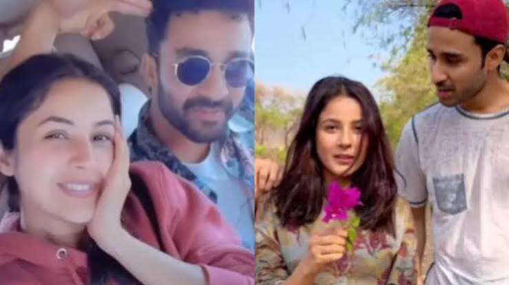 शहनाज गिल संग अफेयर की चर्चाओं के बीच राघव जुयाल का बयान ‘जान चली जाए फिर भी उसकी रक्षा करूंगा’