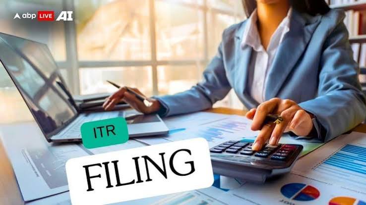 ITR फाइल करने के बाद हो गई गलती? घबराइए नहीं…