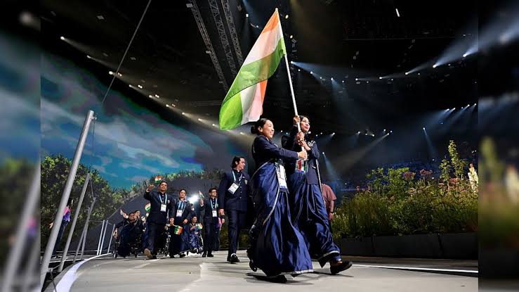 CWG 2026 में हाथ मिला सकेंगे भारत-पाकिस्तान के एथलीट, लेकिन तोहफे लेने पर लगा बैन