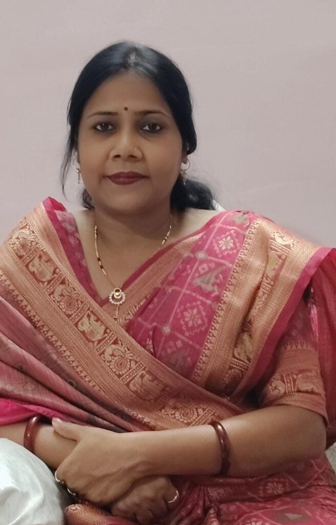 नेहा चंद्राकर बनीं अखिल भारतीय कुर्मी क्षत्रिय महासभा की महिला प्रकोष्ठ की जिलाध्यक्ष