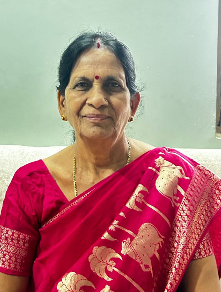 निरंजना चंद्राकर बनीं अखिल भारतीय कुर्मि क्षत्रिय महासभा की महिला प्रकोष्ठ की प्रदेश अध्यक्ष