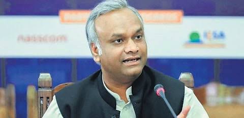 “3.6 करोड़ भारतीयों पर किया जा रहा प्रयोग”, एथेनॉल मिश्रित पेट्रोल को लेकर केंद्र पर बरसे मंत्री प्रियांक खरगे