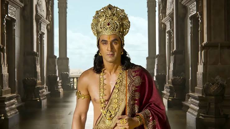 रामायण का ट्रेलर देख ‘महाभारत’ के ‘श्री कृष्ण’ ने रणबीर कपूर को दी खास सलाह, कहा- अब Animal जैसी फिल्में कभी मत करना