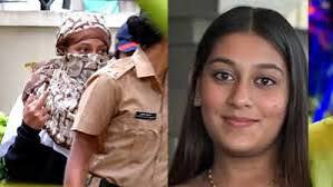 केतन हत्याकांड की आरोपी सिया गोयल ने मीडिया को दिखाया मिडिल फिंगर, लोगों ने बताया- अहंकारी