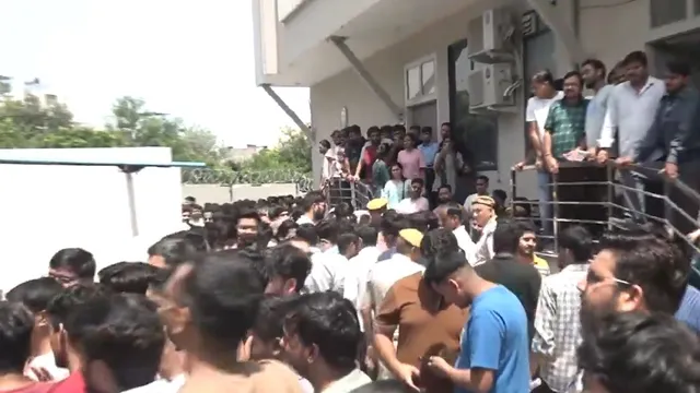 जयपुर में पावर कट से NEET-PG परीक्षा स्थगित, 5 सितंबर को दोबारा होंगे एग्जाम