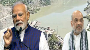 सिंधु नदी पर बनेंगे 36 डैम, हिला पाकिस्तान, किसानों की होगी बल्ले-बल्ले