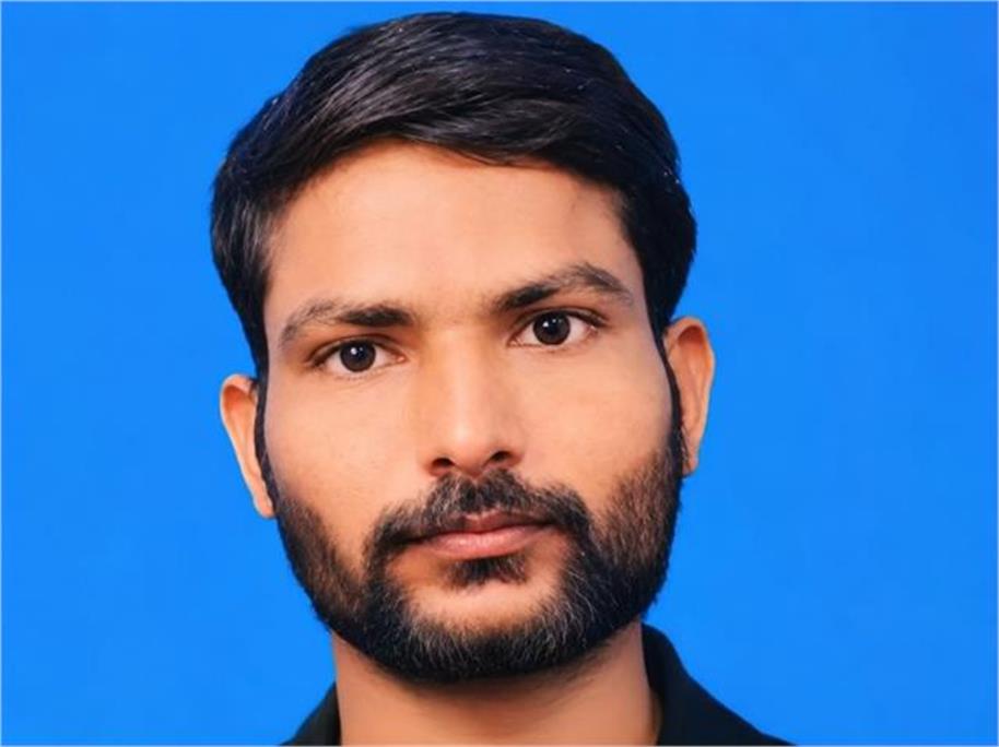 फरीदाबाद में सनसनीखेज मर्डर, साथी ने युवक के सिर, गले और पेट में किए वार