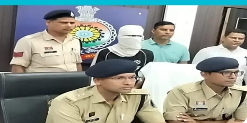 100 से ज्यादा CCTV खंगालकर दुर्ग में हत्या और लूट की वारदात का 48 घंटे में खुलासा, एक आरोपी गिरफ्तार…