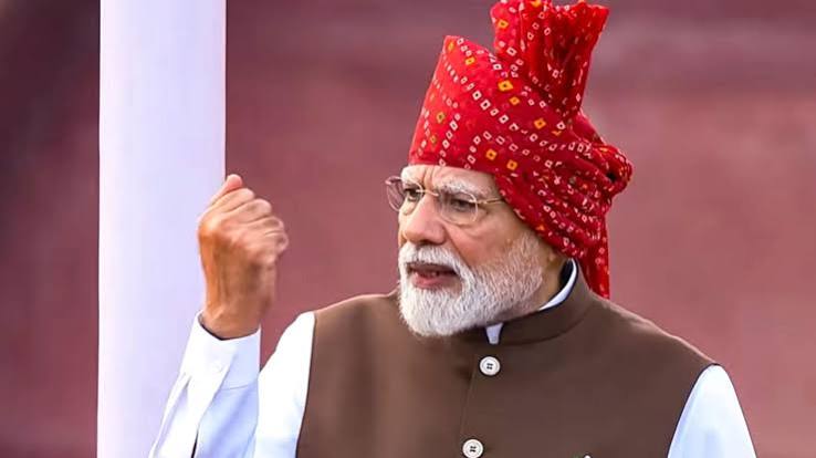 ‘शक्ति की सप्तधारा’ का ऐलान क्या है सप्त सिंधु, जिससे पीएम नरेंद्र मोदी ने ली सप्त शक्ति की प्रेरणा; पूरा अर्थ समझ लीजिए