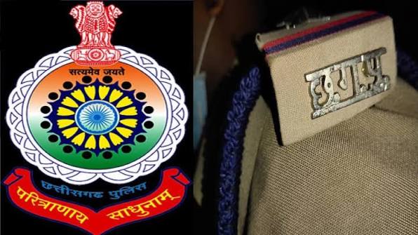 छत्तीसगढ़ पुलिस विभाग में बड़ा प्रशासनिक फेरबदल-पुलिस स्थापना बोर्ड के निर्णयानुसार ,अधिकारियों को अस्थाई तौर पर स्थान्तरित कर पदस्थ किया गया…