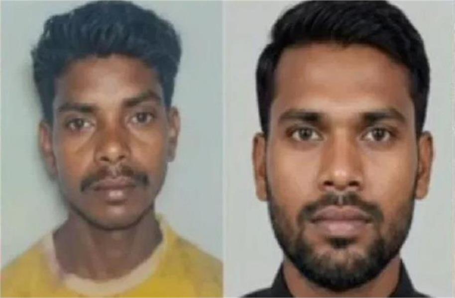 मिट्टी की दीवार गिरने से चाचा-भतीजे की मौत, परिजनो में मचा कोहराम