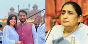 NCP में बड़े बदलावों की सुगबुगाहट, पार्थ के घर पर मीटिंग में क्या कुछ हुआ