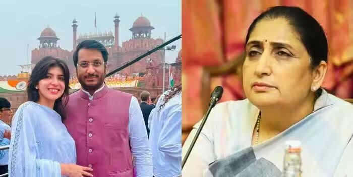 NCP में बड़े बदलावों की सुगबुगाहट, पार्थ के घर पर मीटिंग में क्या कुछ हुआ