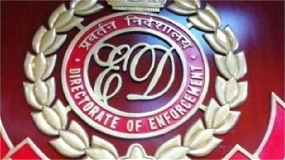 UP से हरियाणा तक ED की बड़ी रेड: करोड़ों के फर्जी GST खेल का भंडाफोड़