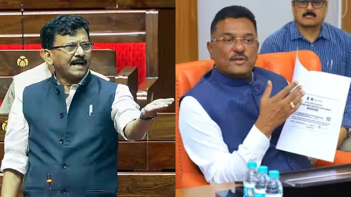संजय राउत का महाराष्ट्र सरकार को खत, मराठी रिक्शा चालकों के पेट में लात मत मारें, Rapido, Ola, Uber को परमिशन