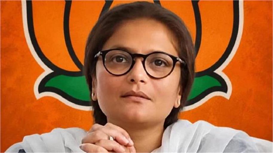 ‘गांधी परिवार से संघ परिवार कहीं अधिक लोकतांत्रिक’