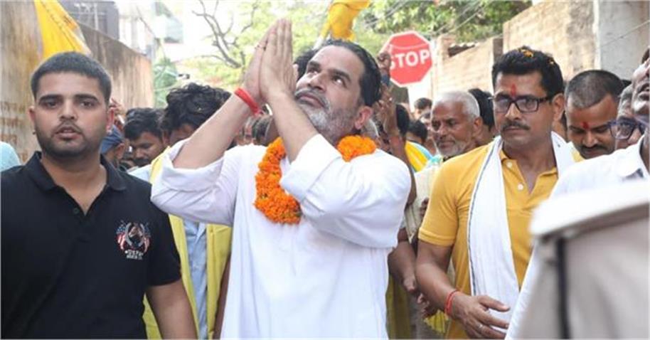 भाजपा को हाल की घटनाओं से सबक लेने का समय