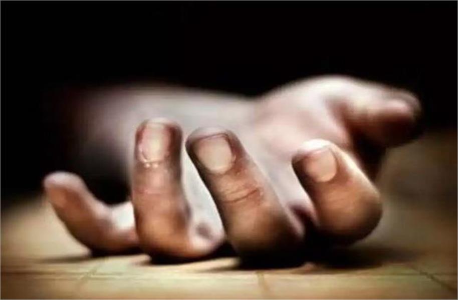 नयना देवी मंदिर में बंदर के हमले से बचने के प्रयास में गिरने के कारण पंजाब के श्रद्धालु की मौत…परिवार में पसरा मातम