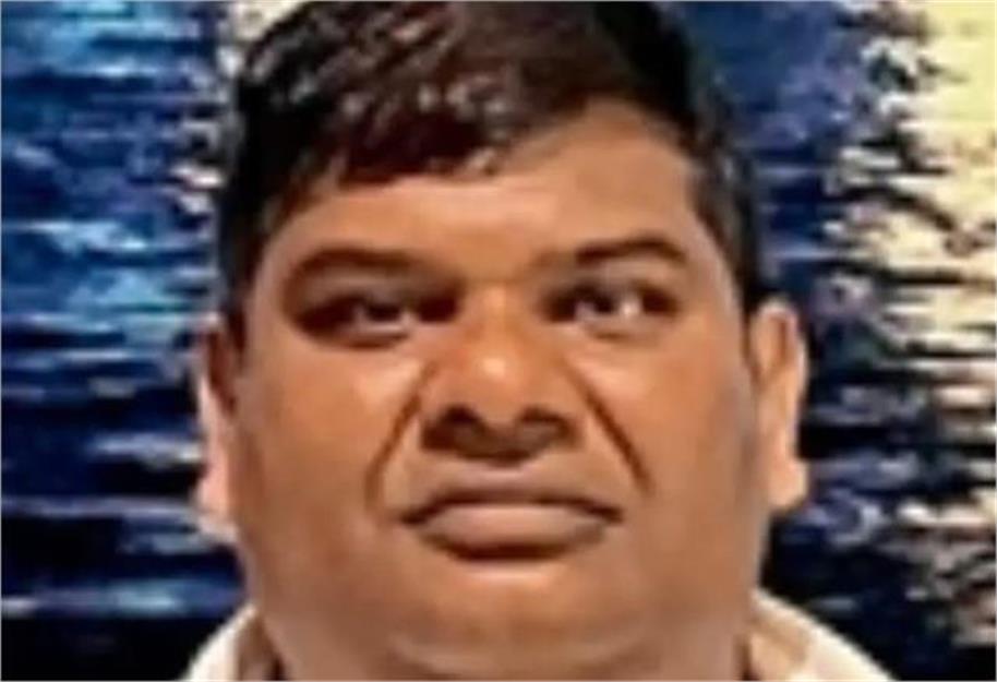 21 करोड़ की साइबर ठगी में BJP नेता गिरफ्तार