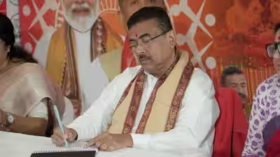बंगाल में बीजेपी ने सीएम शुभेंदु के गढ़ में मुस्लिम महिला जहांआरा को सौंपी माइनॉरिटी सेल की कमान