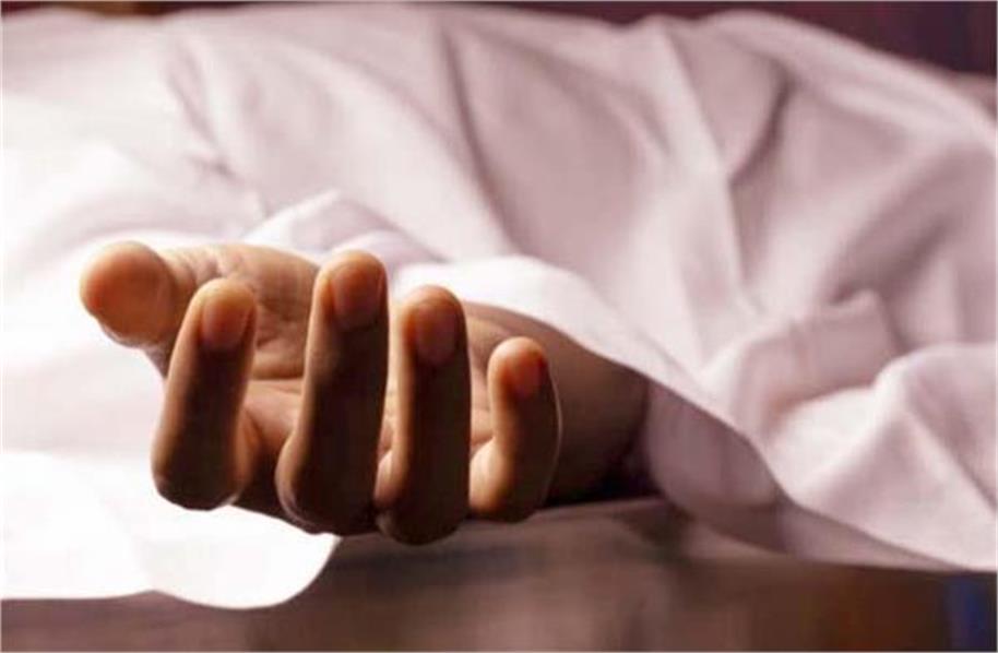 युवक ने कमरे में फंदा लगाकर अपनी जीवनलीला समाप्त कर ली, परिजनों में पसरा मातम
