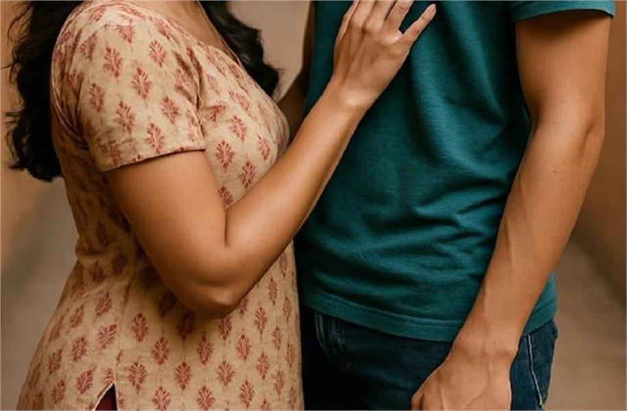 हिसार में खेतों में पड़े मिले प्रेमी जोड़े के शव, सुसाइड नोट में खोला मौत का राज