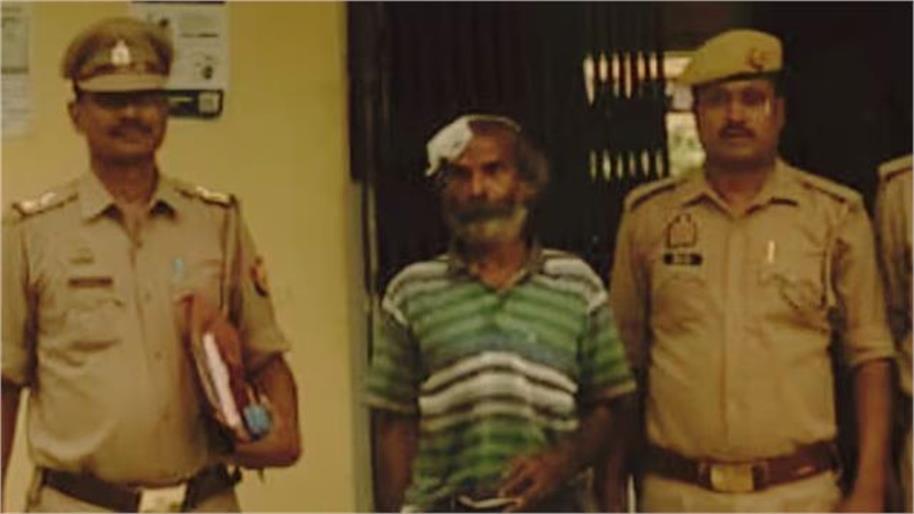 बीच-बचाव करने पहुंची नाबालिग, पिता ने गुस्से में खूंटे से पीट-पीटकर मार डाला