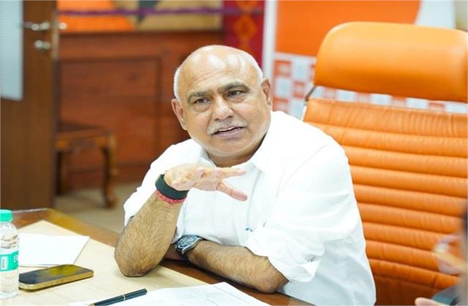 दतिया में जिला कार्यकारिणी के बाद 18 पार्षदों पर एक्शन की तैयारी