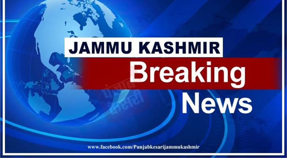 आतंकी सिलसिले में NIA की 3 जगहों पर चल रही ताबड़तोड़ छापेमारी