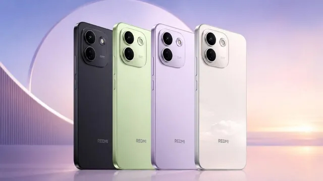 Redmi का 9,210 mAh बैटरी वाला नया 5G फोन जल्द आएगा, 8GB RAM भी