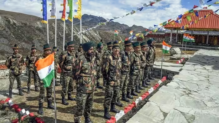 चीन की PLA ने अरुणाचल में भारतीय सेना का मुख्य पेट्रोलिंग पॉइंट्स तक पहुंचने का रास्ता किया बंद, PPA का बड़ा दावा