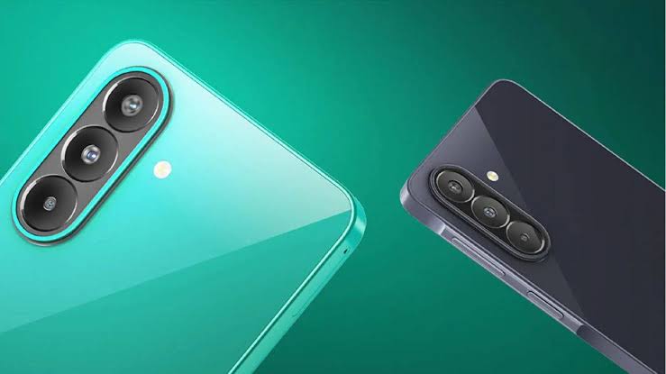 Samsung का नया 5G फोन लॉन्च, 50MP कैमरा, 6000mAh बैटरी और 6 साल के अपडेट के साथ हुई एंट्री