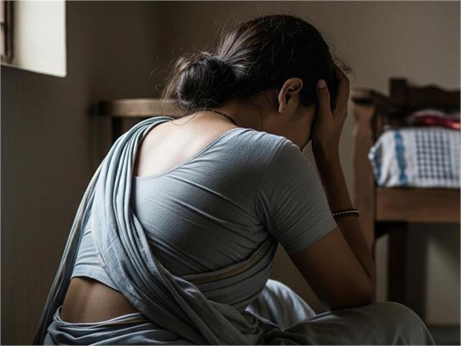 ‘ सिपाही पति की करतूत का विरोध करने पर मिली जान से मारने की धमकी, परिवार पर FIR दर्ज