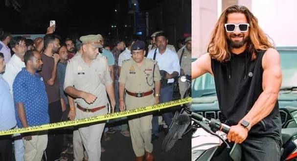 अंकित बालियान हत्याकांड: मां ने की एनकाउंटर की मांग, संजीव बालियान बोले-सिद्धू मूसेवाला केस जैसी हो कार्रवाई