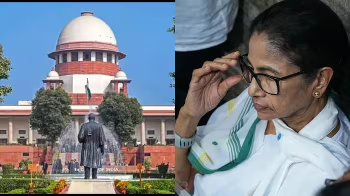 सुप्रीम कोर्ट ने ED से पूछा, क्या जब्त खाते से कुछ रकम TMC के रोजमर्रा खर्चे के लिए हो सकता है जुगाड़