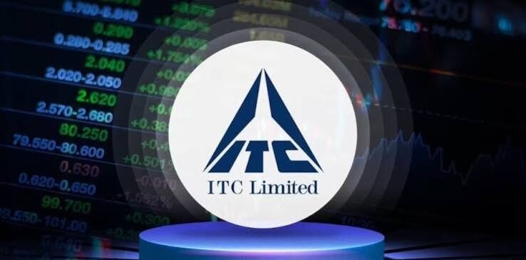 ITC Share Price : कंपनी का मुनाफा 27% घटा, फिर भी नोमुरा ने बताया खरीदारी का मौका, उछल गया शेयर