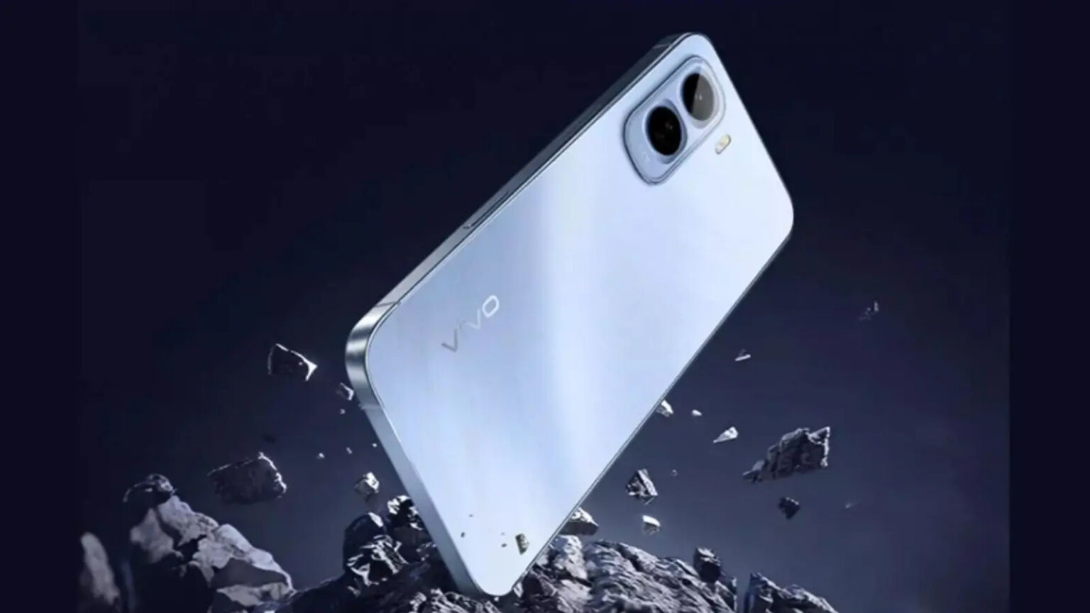 Vivo T5 Pro 5G खरीदना हुआ महंगा, सभी वेरिएंट की बढ़ी कीमत
